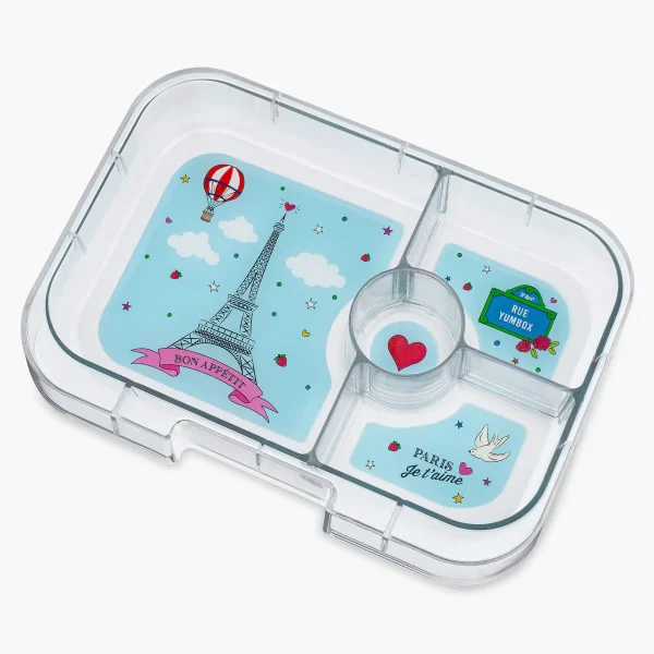 Paris Je T'aime tray 6